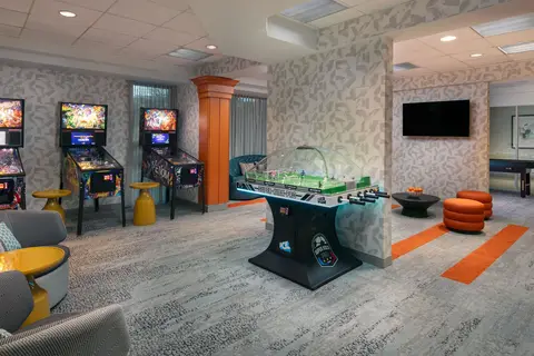 Hotel Landy Orlando Universal Blvd, a Tribute Portfolio Hotel in Orlando — foto 10