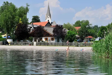 Poglitsch in Faak am See
