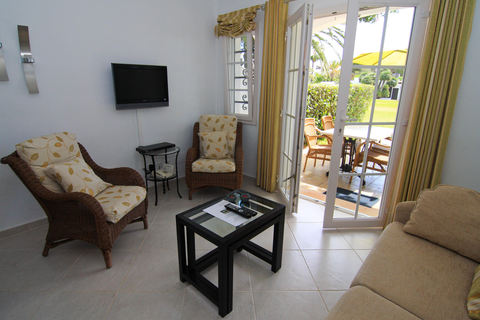 Appartementen Parque Mar foto 5