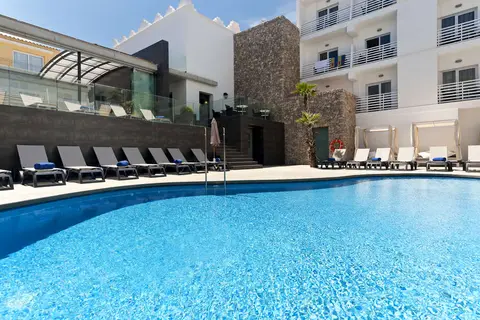 Barceló Hamilton Menorca in es Castell