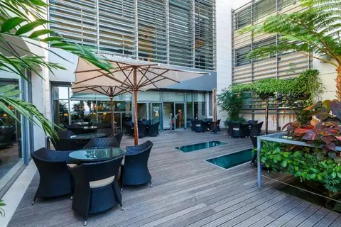 Golden Residence in Funchal, foto 27