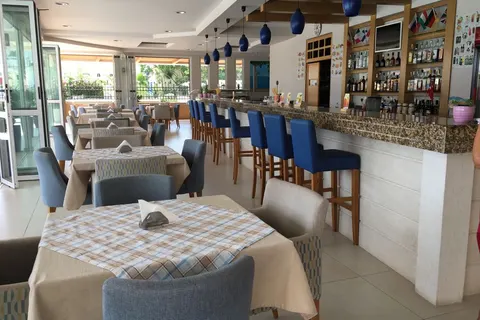Rhodian Rose Hotel foto 14