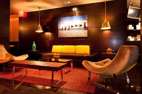Sanctuary Hotel New York in New York, foto 18