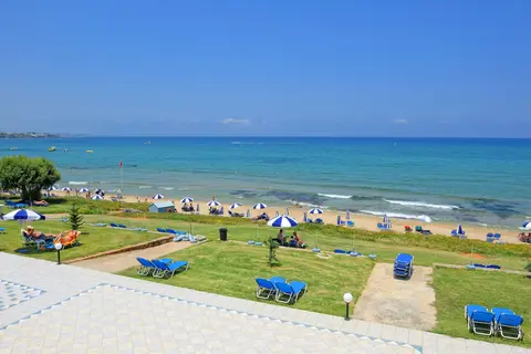 Ariadne Beach Hotel in Δημοτική Ενότητα Μαλίων — foto 5