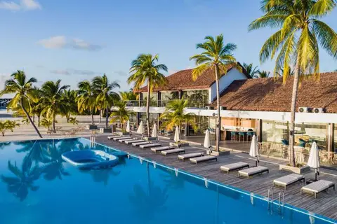 NOOE Maldives Kunaavashi in NOOE Maldives Kunaavashi