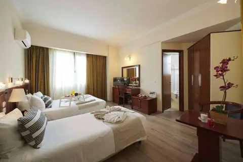 Golden City in Tirana, foto 15