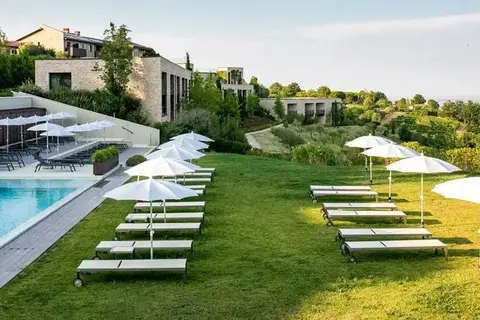 Palazzo di Varignana Resort & Spa in Castel San Pietro Terme — foto 3