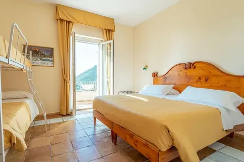 Belvedere Sperlonga in Sperlonga