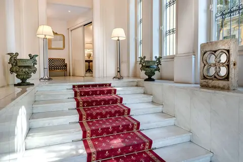 Hotel La Fortezza in Florence, foto 11