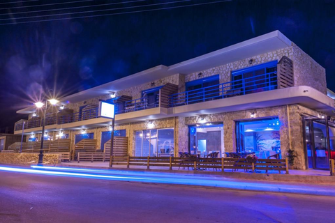 Hotel Haven Beach foto 18