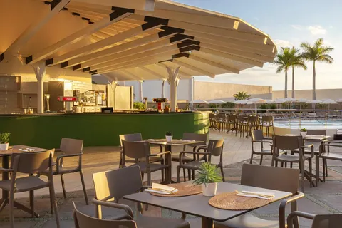 Hotel AluaSoul Costa Adeje - adults only foto 2