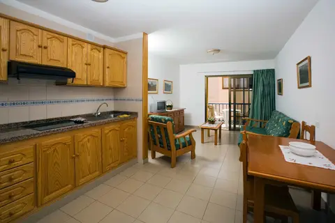Apartments La Hila in San Sebastián De La Gomera
