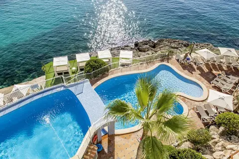 Roc Illetas Hotel in Illetas — foto 8