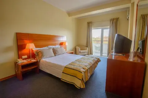 Amazónia Jamor Hotel in Oeiras, foto 19