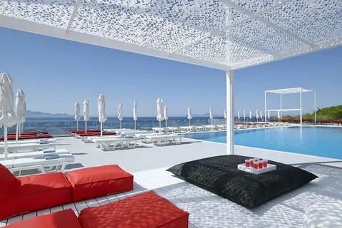 Dimitra Beach Hotel & Suites - all inclusive in Kos — foto 14