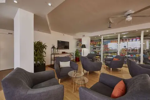 Appartementen Coral Los Alisios in Arona — foto 6