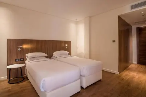 President Hotel Cairo in Caïro, foto 18