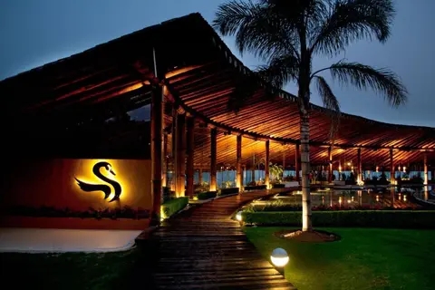 El Santuario Resort & Spa in El Santuario