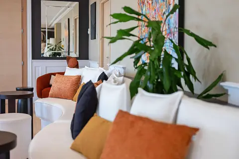 Hotel Revellata in Calvi — foto 11