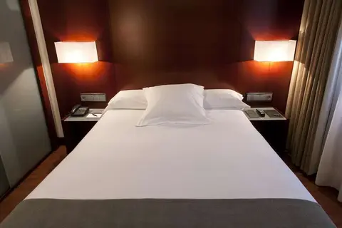 Hotel Zenit Málaga in Málaga, foto 10