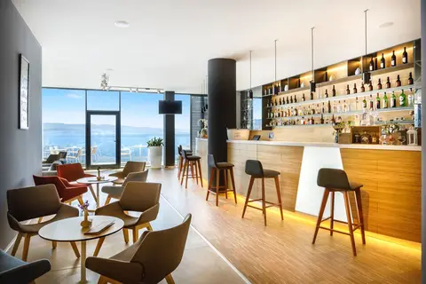 Hotel Istra in Opatija — foto 3