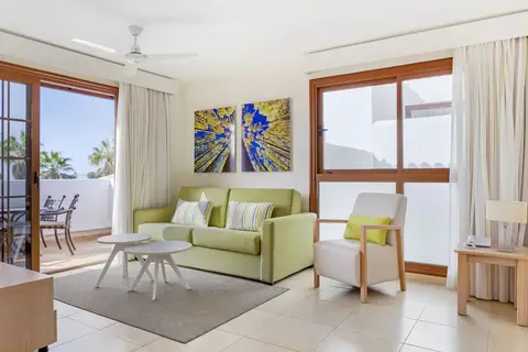 Royal Tenerife Country Club in San Miguel De Abona — foto 6