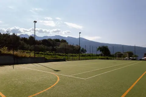 Park Hotel Zanzanu in Vaiano — foto 8