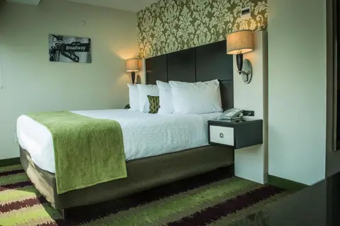 Best Western Premier Herald Square in New York City, foto 11