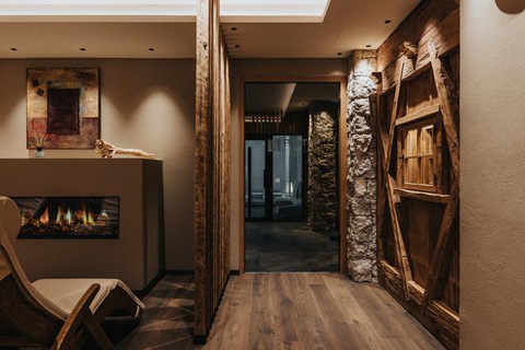 Vitalhotel Dosses foto 20