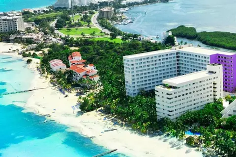 The Sens Cancun in Cancùn — foto 16