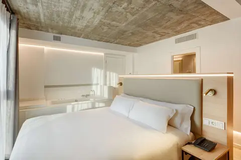 Sercotel Granada Suites in Granada — foto 4