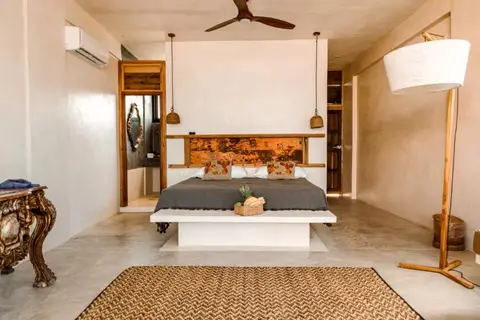 La Posada del Sol in Caleta de Campos, foto 7
