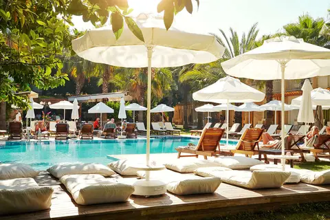 Sunprime Dogan Side Beach in Manavgat, foto 11