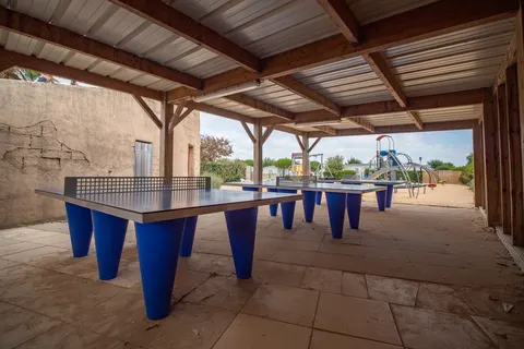 Camping Acapulco foto 5