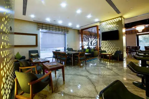 Tryp by Wyndham Istanbul Topkapi in Zeytinburnu — foto 16