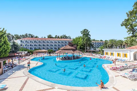 Atlantique Holiday Club in Kuşadası — foto 14
