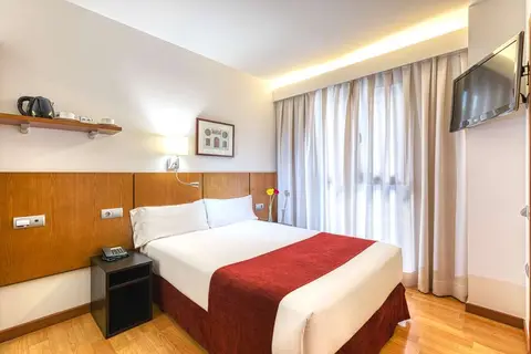 Hotel Senator Granada in Granada — foto 4