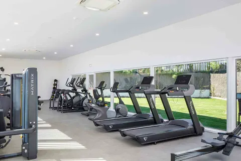 Hotel AP Cabanas Beach & Nature - logies en ontbijt foto 28