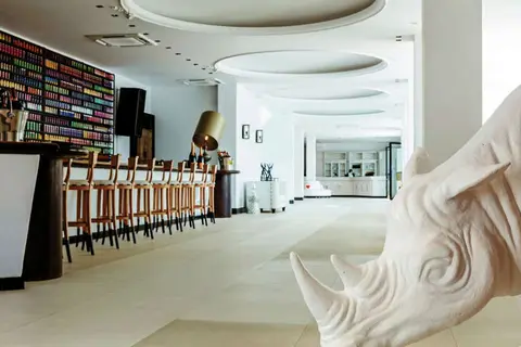 Myconian Imperial Resort in Mykonos, foto 10