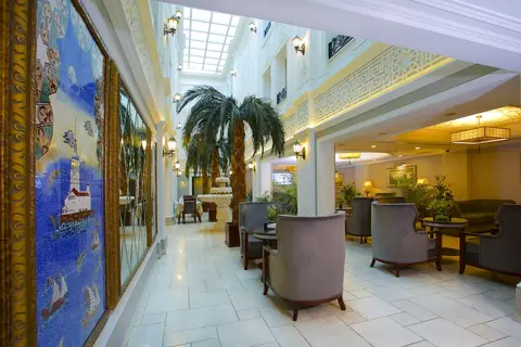 Emporium in Fatih — foto 27