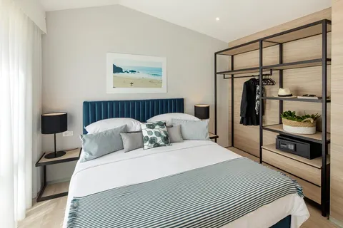 Gava Waterman Island Cottages foto 2