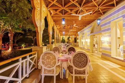 TUI MAGIC LIFE Kalawy in سفاجا — foto 14