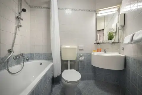 Rubin Sunny Hotel by Valamar in Poreč, foto 12