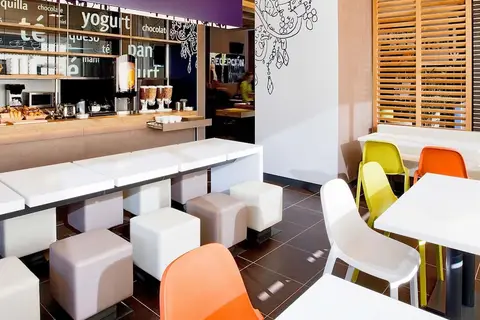 ibis budget Madrid Getafe in Getafe — foto 30
