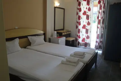 Tellis Pension in Δημοτική Ενότητα Μελιτειέων — foto 7