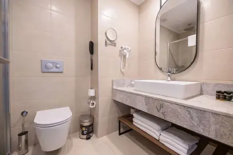 Side Moon Palace Hotel in Manavgat — foto 16