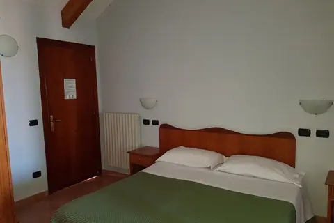 Hotel Gentile in Agerola, foto 4
