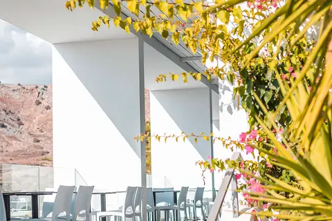 Hotel Ellia in Lindos — foto 21