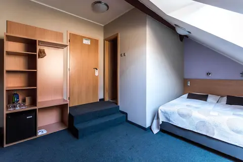 Hotel Adler Praha in Praag — foto 24