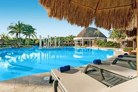 Iberostar Paraiso Del Mar in Playa del Carmen — foto 9